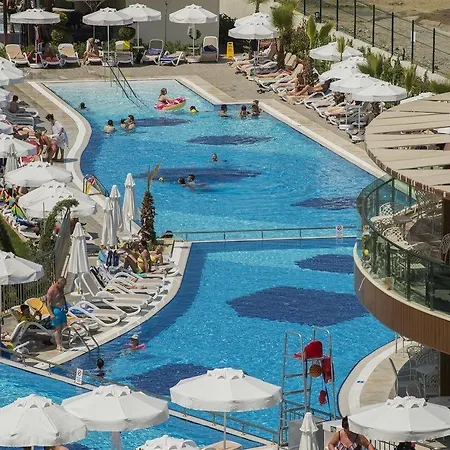 Dreamworld Resort-3